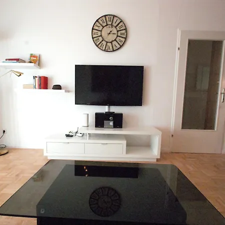 Cityresidenz Грац