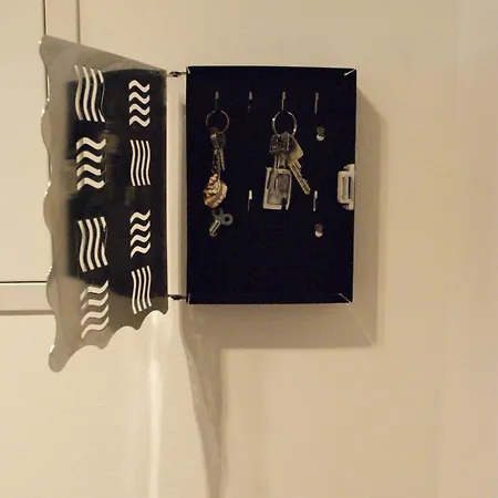 Cityresidenz Apartament