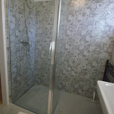Cityresidenz Apartment