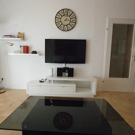 Cityresidenz