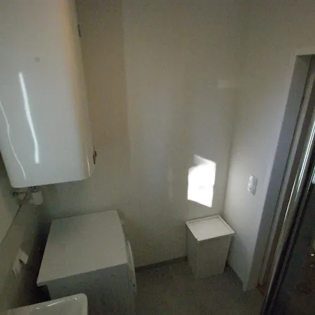 Cityresidenz Apartment