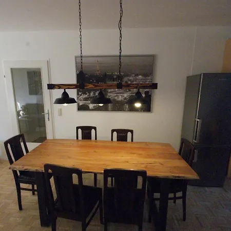 Cityresidenz *