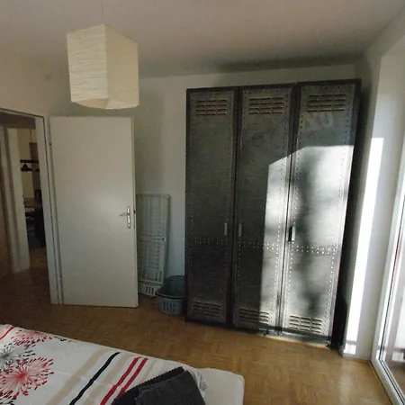 Cityresidenz Апартаменти Грац