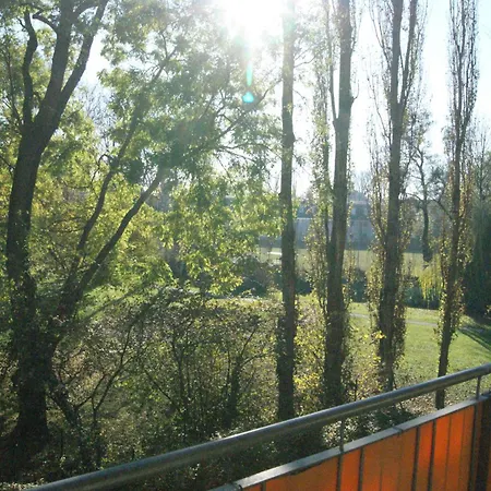 Cityresidenz Apartament