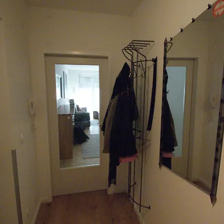 Cityresidenz Apartment *