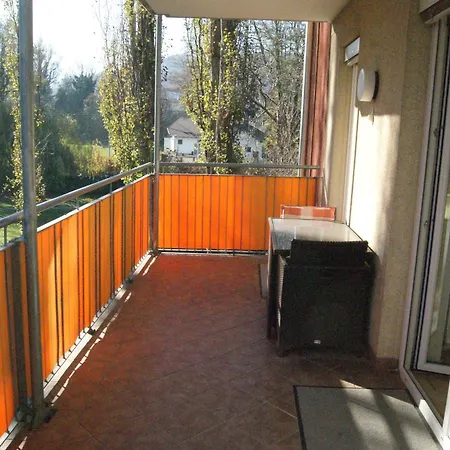 Apartment Cityresidenz Graz